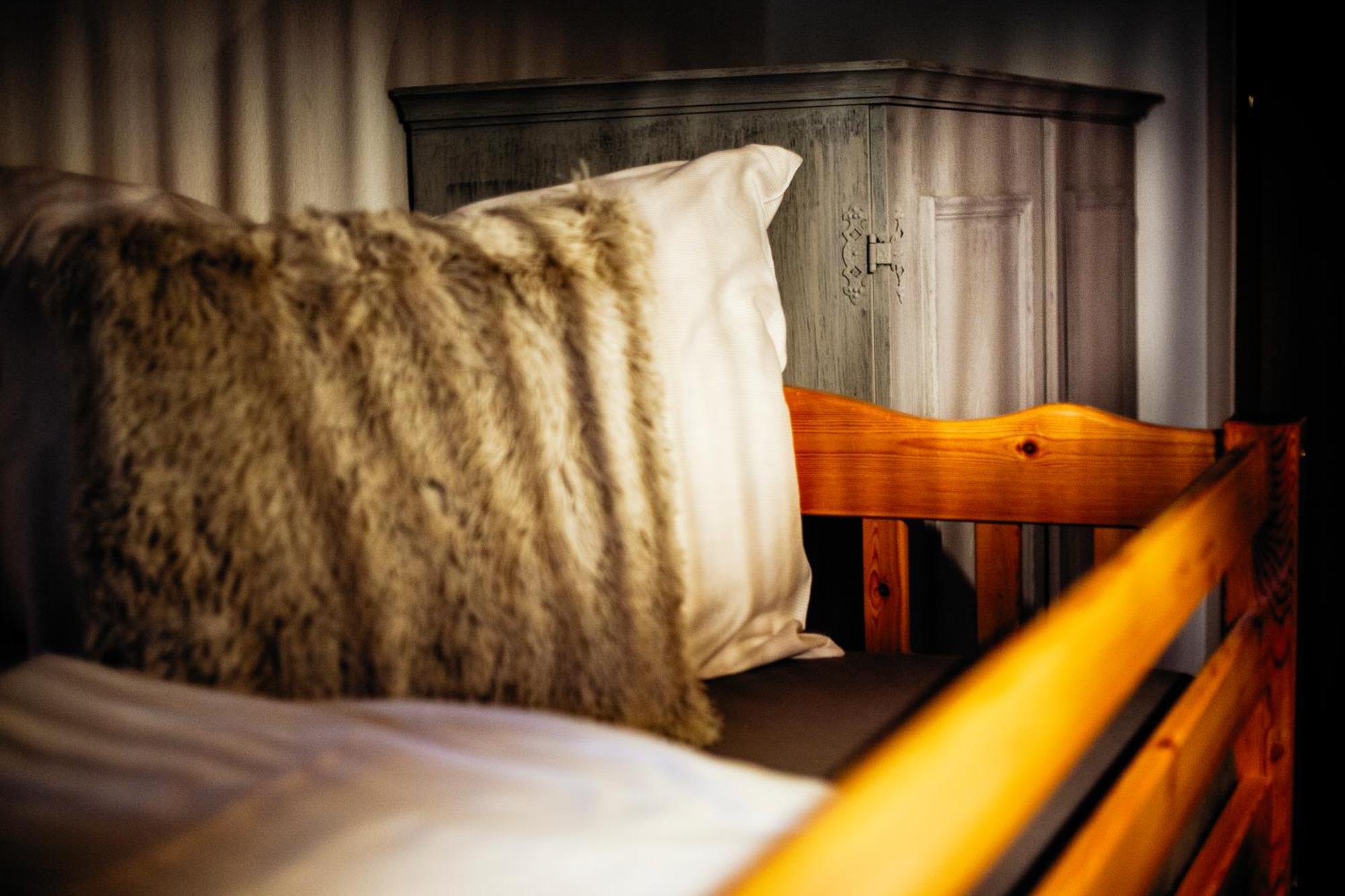 Pinetree Lodge Mayrhofen Habitación foto