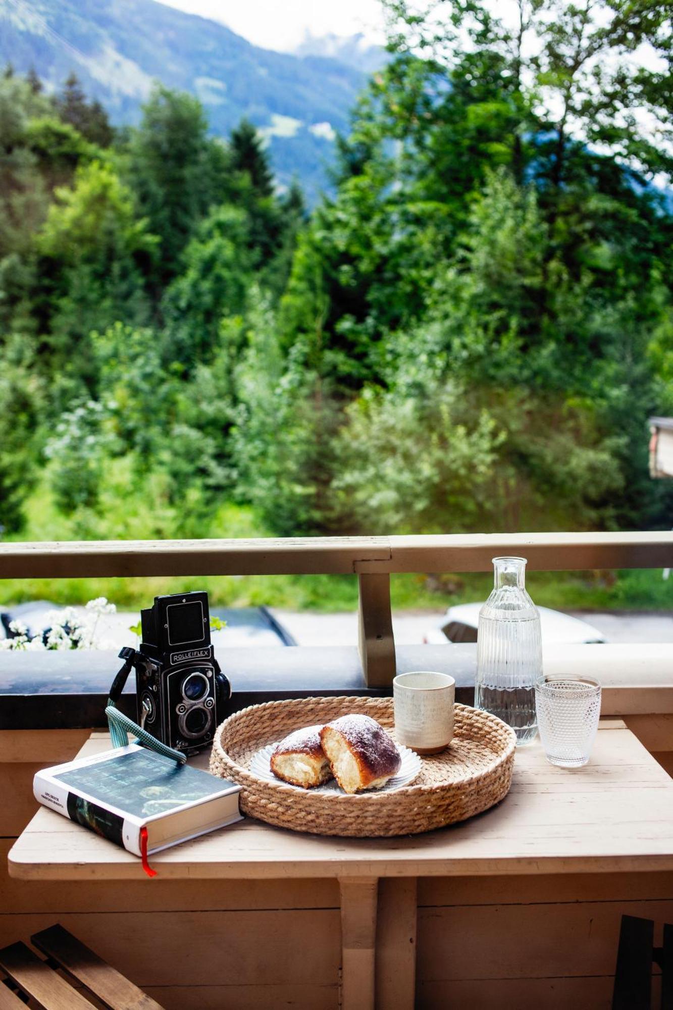 Pinetree Lodge Mayrhofen Exterior foto