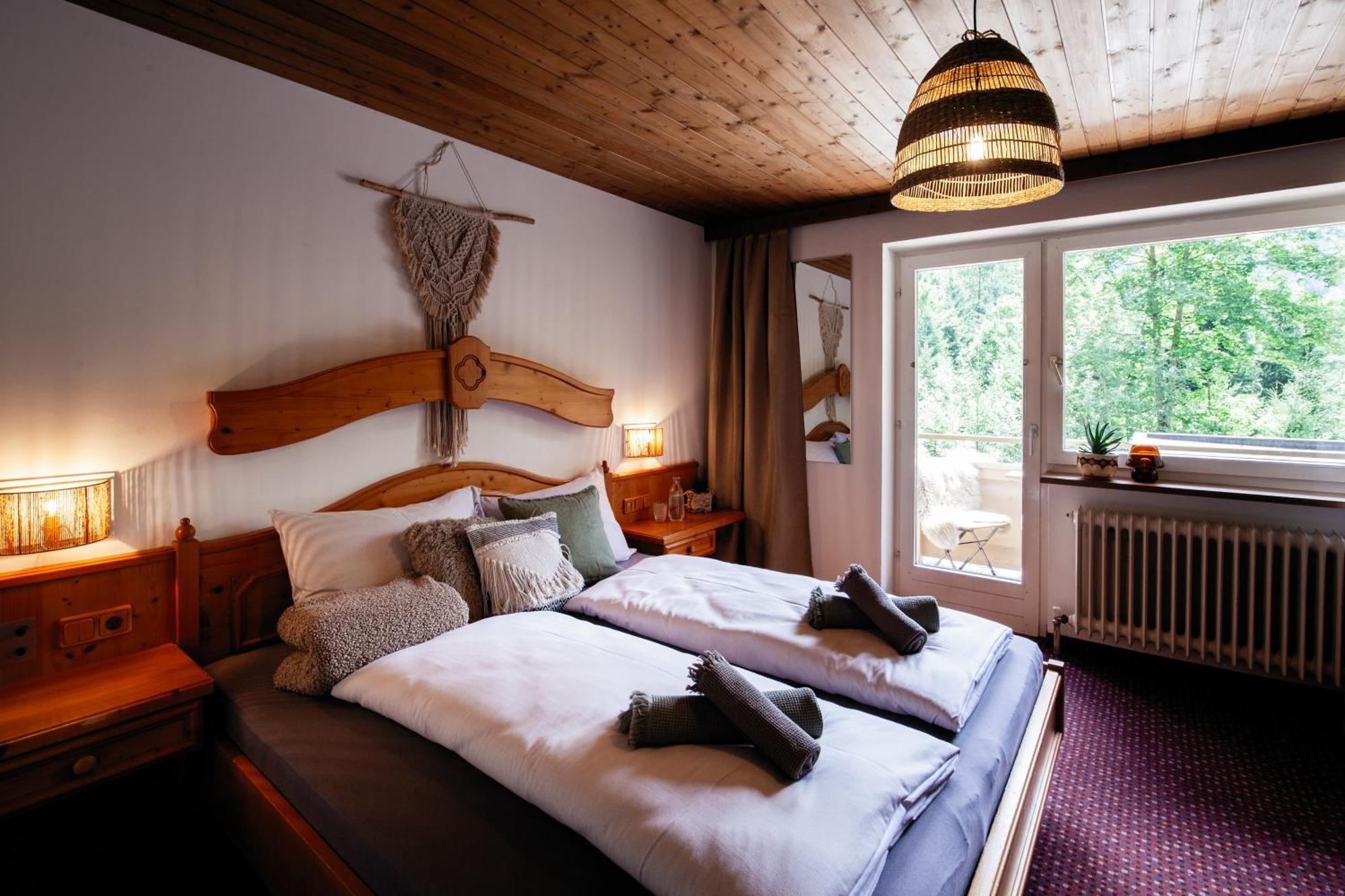 Pinetree Lodge Mayrhofen Exterior foto