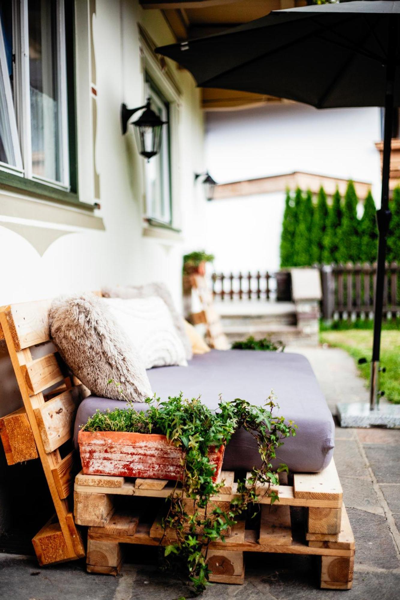 Pinetree Lodge Mayrhofen Exterior foto
