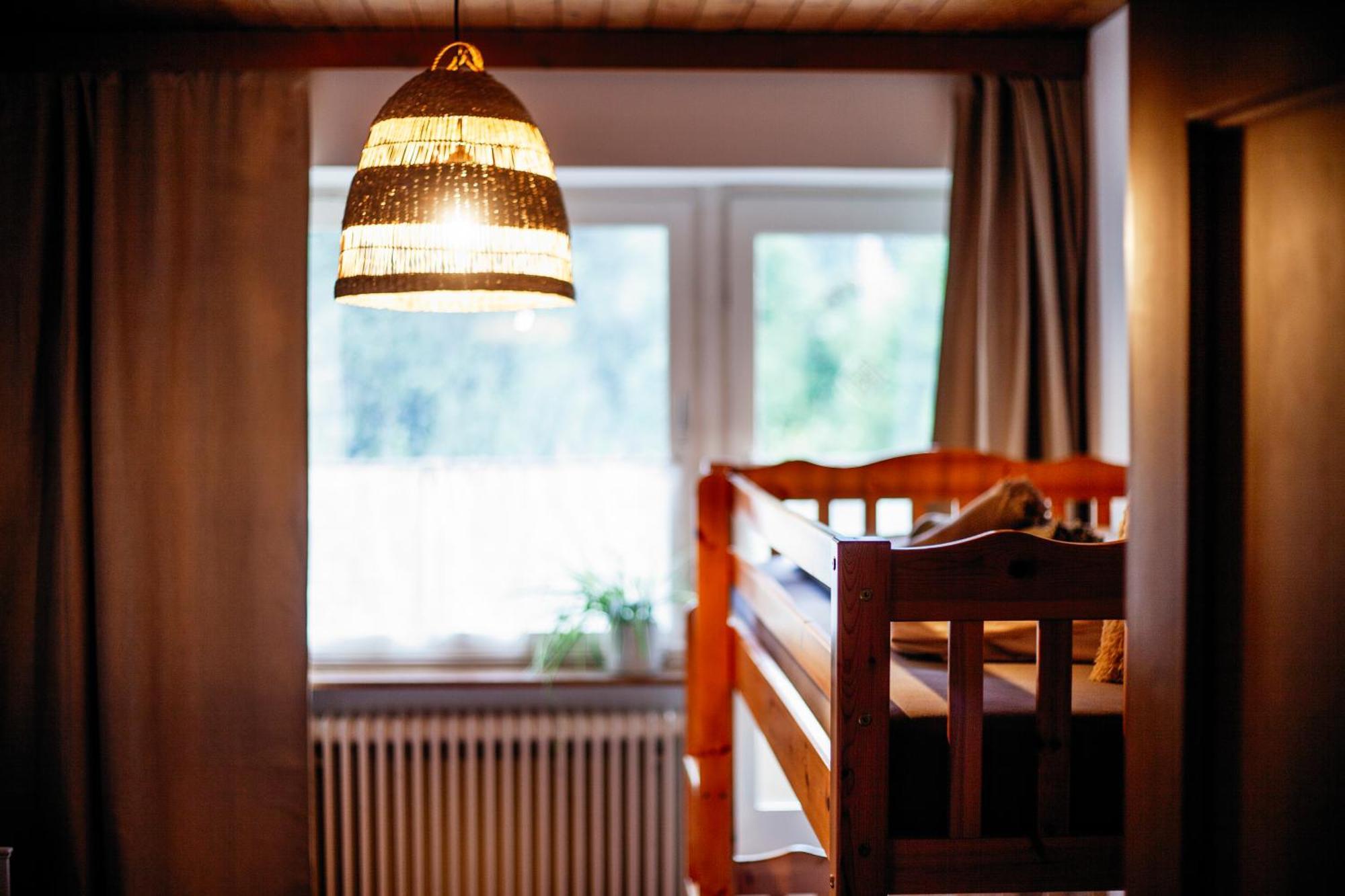 Pinetree Lodge Mayrhofen Habitación foto