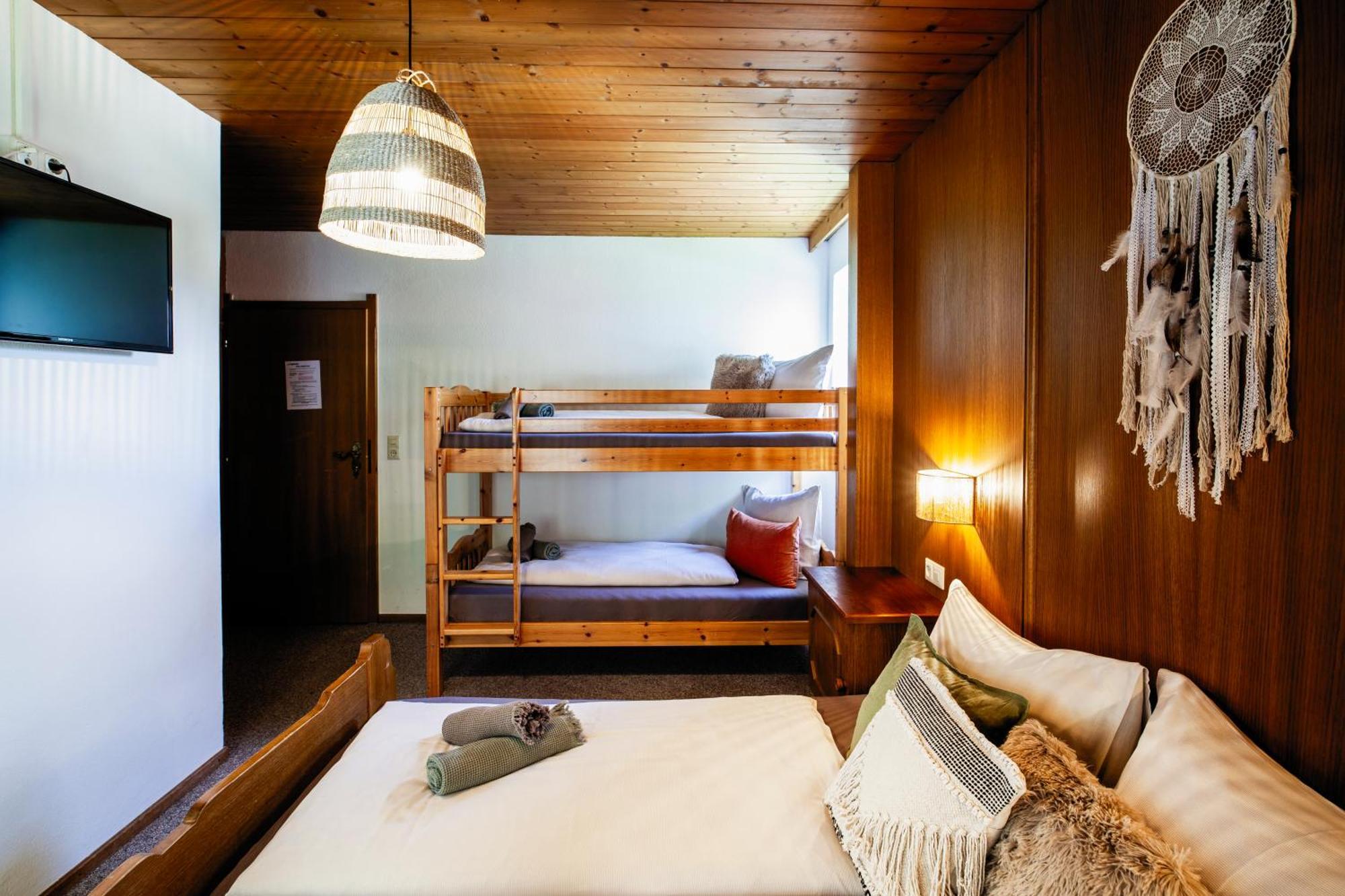 Pinetree Lodge Mayrhofen Exterior foto