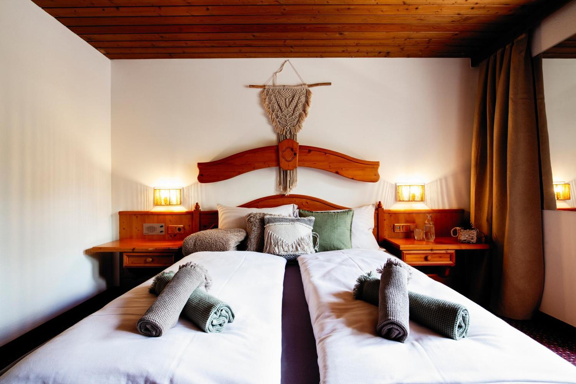 Pinetree Lodge Mayrhofen Exterior foto