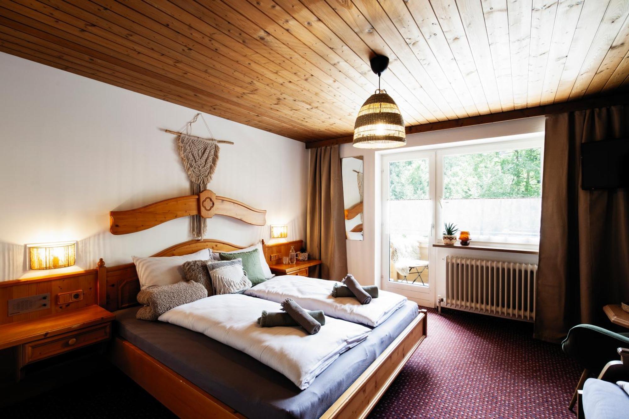 Pinetree Lodge Mayrhofen Exterior foto