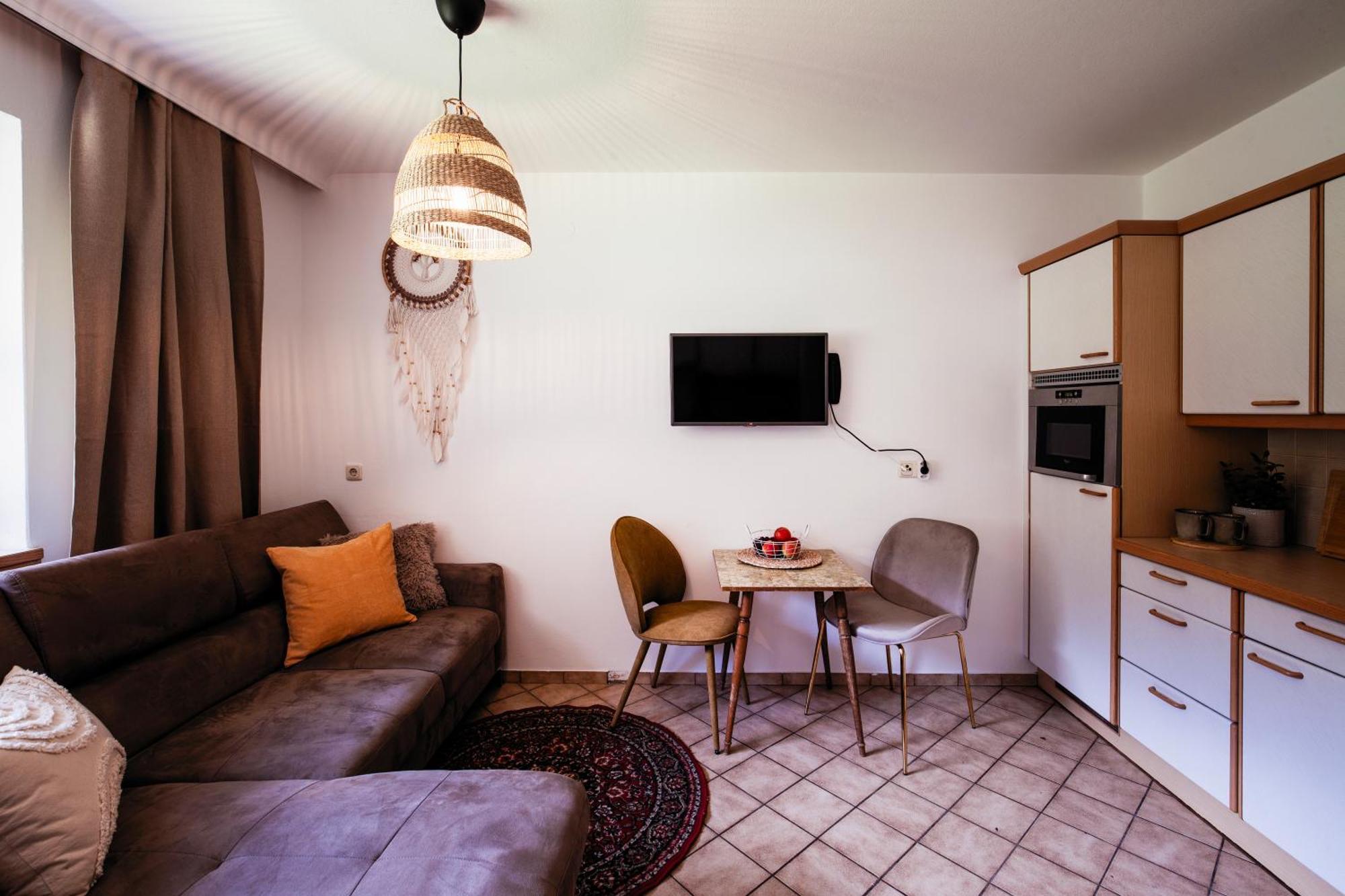 Pinetree Lodge Mayrhofen Habitación foto