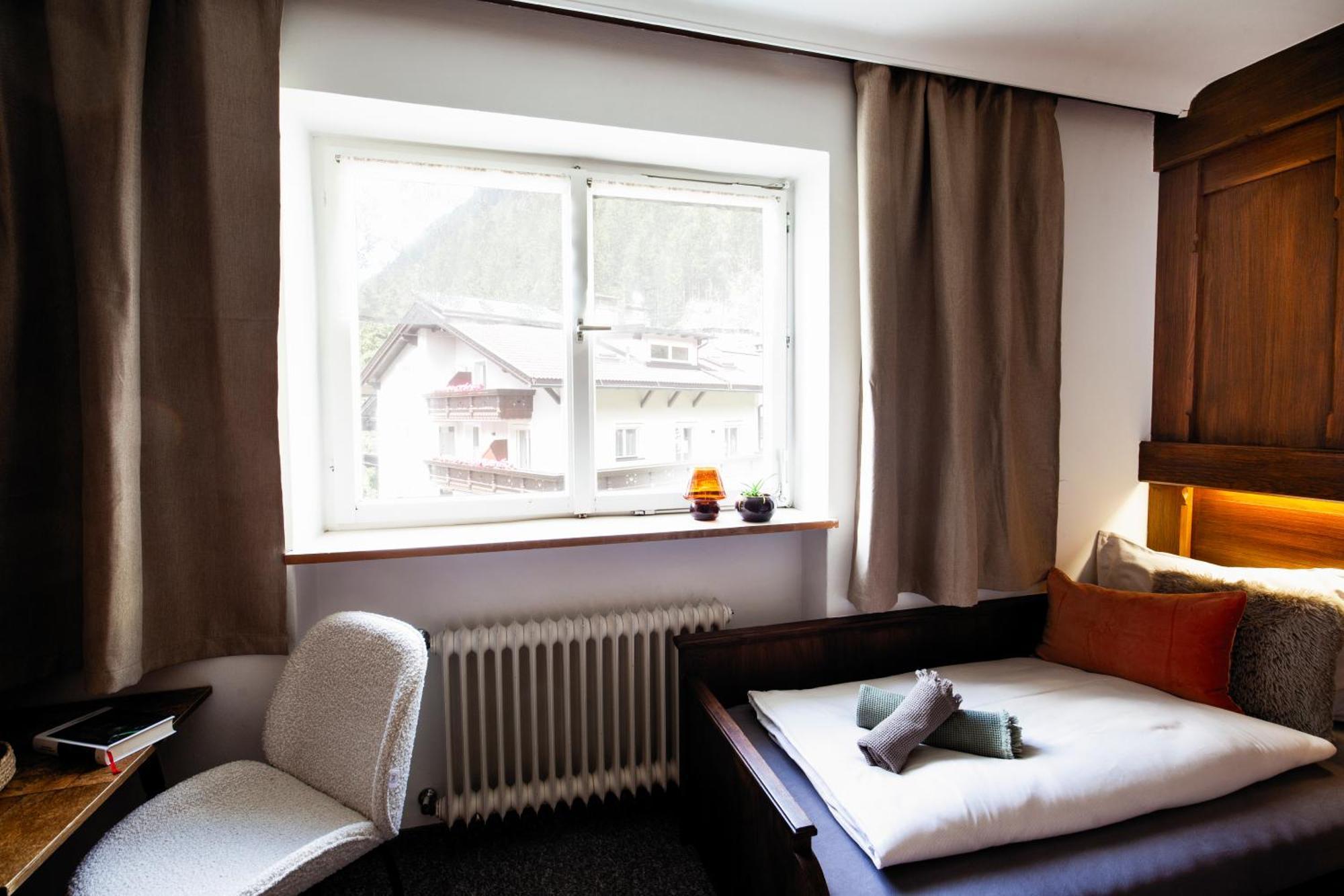 Pinetree Lodge Mayrhofen Habitación foto