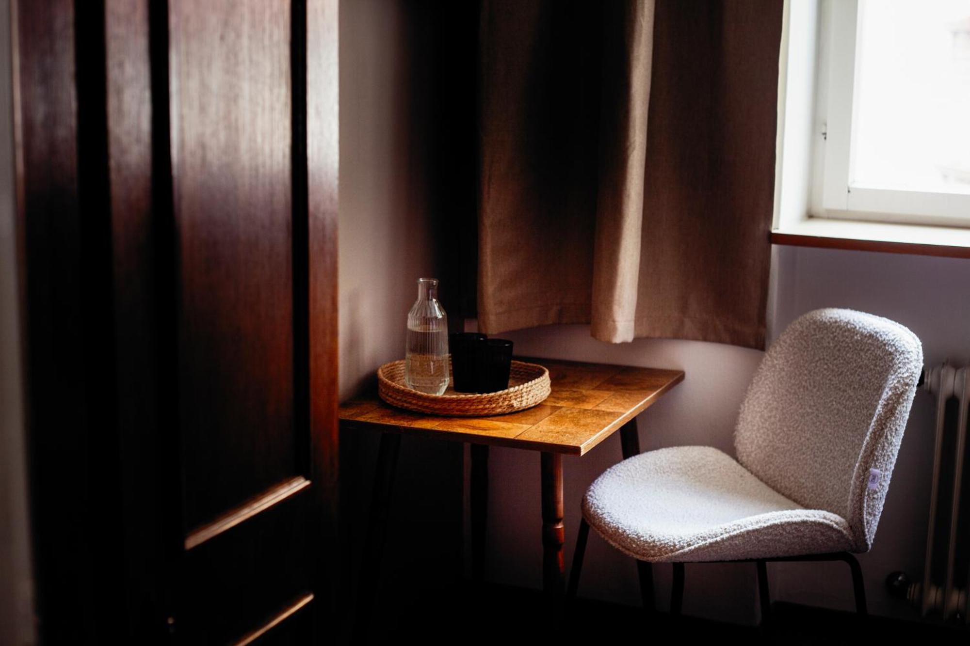 Pinetree Lodge Mayrhofen Habitación foto