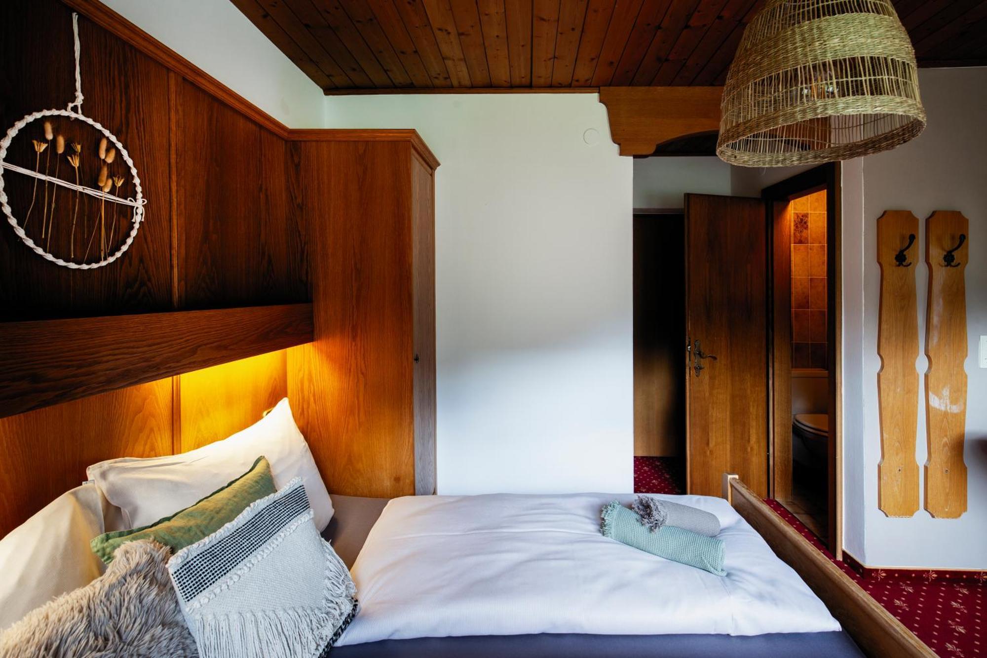 Pinetree Lodge Mayrhofen Habitación foto
