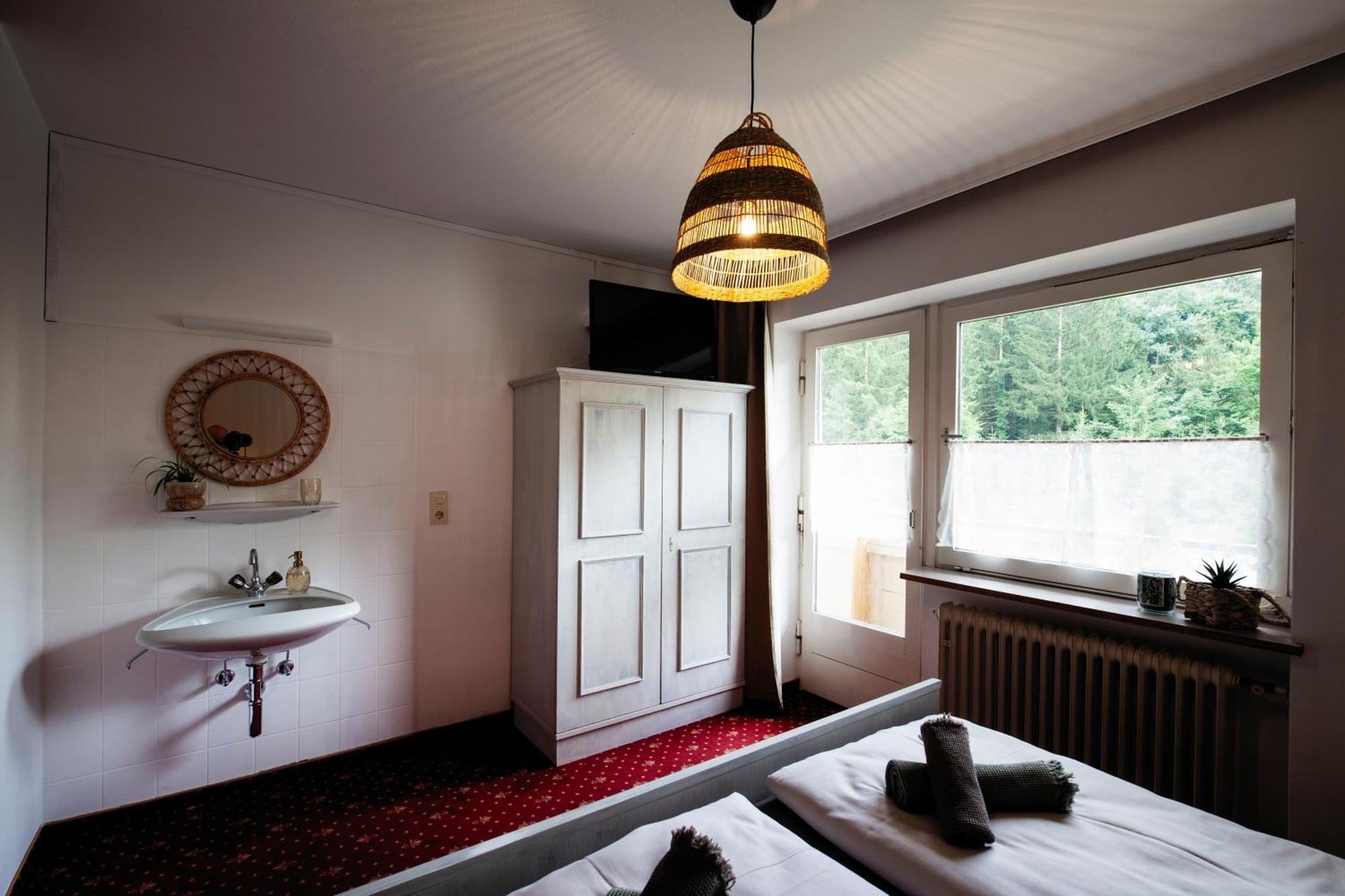 Pinetree Lodge Mayrhofen Habitación foto